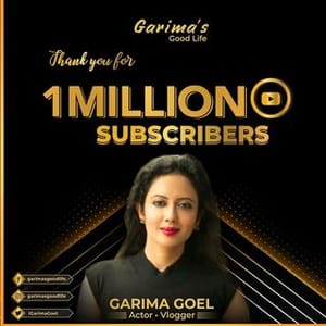 Garima Goel