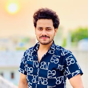 Greesh Bhatt