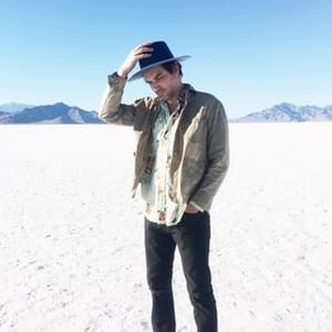 Daniel Rodriguez