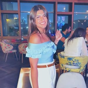 Sara Gabr