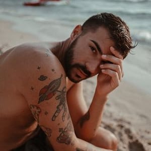 Giulio Musardo