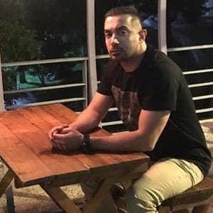 Amir Yeganeh