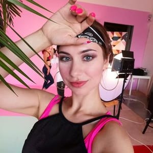 Olga Latina  Kazan