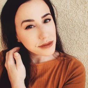 Marci Robin