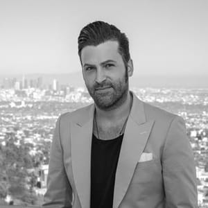 Dustin Nicholas