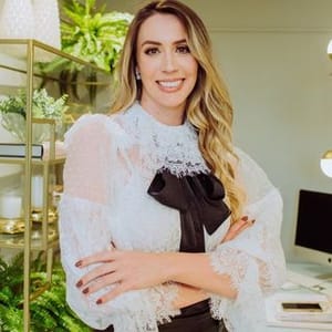 Ana Paula Horizonte