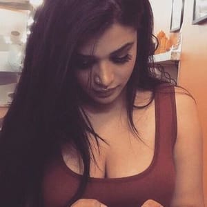Gia Nasim