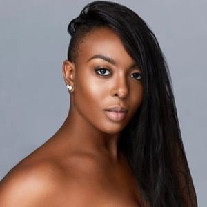 Zaire Zai Michel