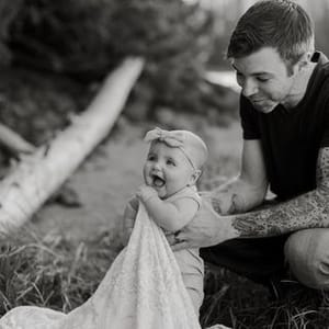 Nicholas Steven