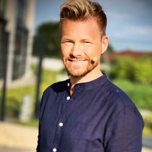 Gregor Teicher