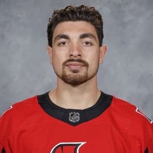 Nick Paul