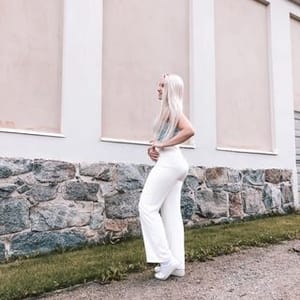 Camilla Mild