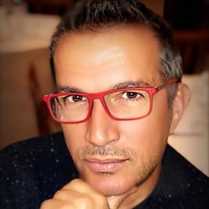 Kostas Kapetanidis