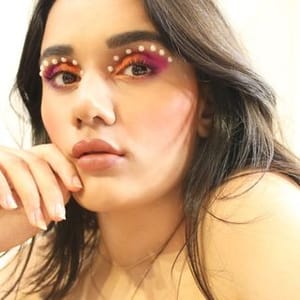 Simran Sehrawat
