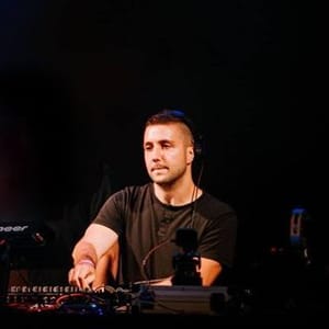 Dj Jock