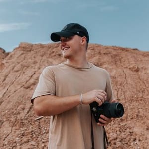 Connor Halloran