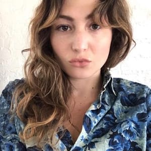 Brooke Taffet