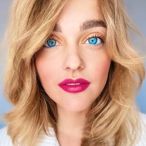Aleksandra Belyakova