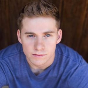 Jake Levy