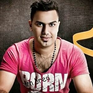 Sina Moradpour