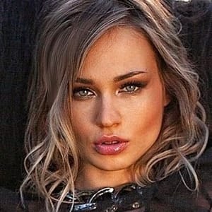 Anastasiya Yurchikova
