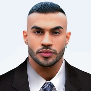 Mohamad Afde