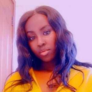 Aisha Msoh