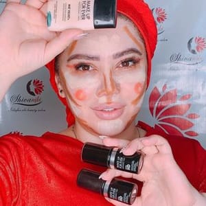 Shivaniki Shioa Niki