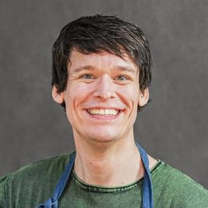 Rutger Bakt
