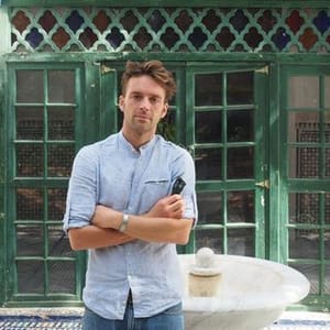 Matteo Felici