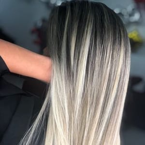 Balayage Giovanni