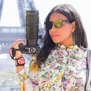 Viirgiin Paris