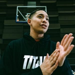 Nikko Ramos