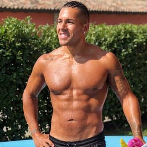Daniel Fortes Pt