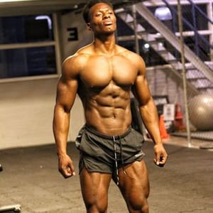 Jeff Kamalo