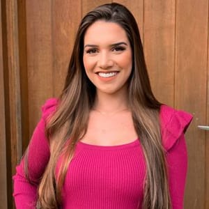 Raissa Rodrigues