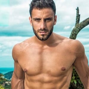 Bruno De Padua