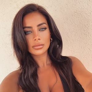 Natasha Naraghi