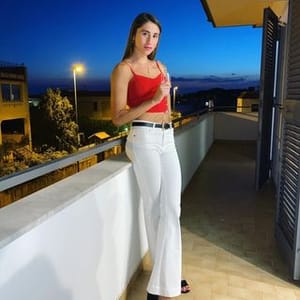 Irma Testa