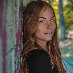 Sara Tskho