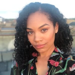 Tahirah Sharif