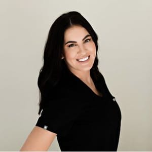 Melissa Berg