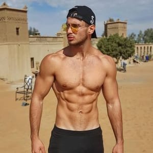 Alexander Calvo