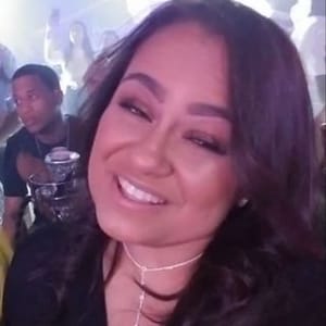 Lillian Montero