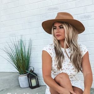 Jordyn Anne