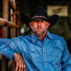 Buster Frierson