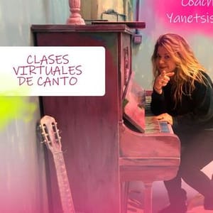 Yanetsis Voz