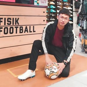 Ryan Maulana Rizky