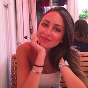 Rachel Rose