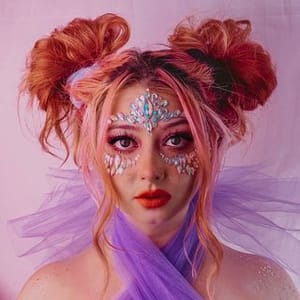 Enchanted Alexandra